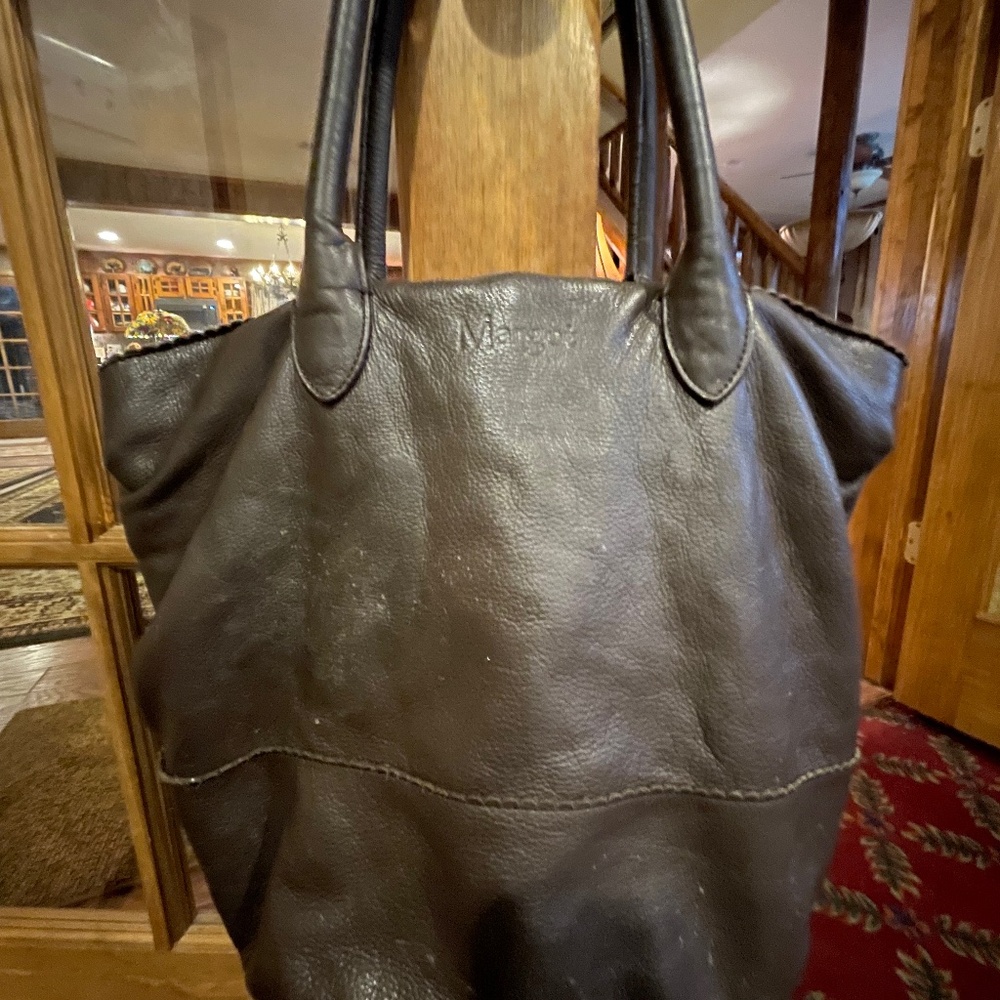 Leather Bag